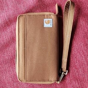 NWOT Carhartt Ladies Wallet